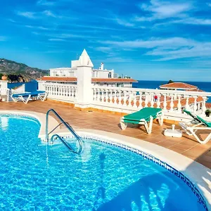 Center With Sea View Apartamento